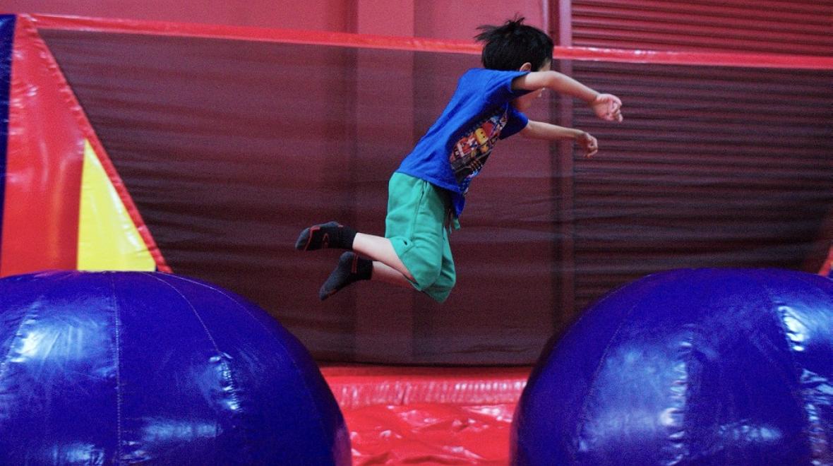 13 Special Outings for SeattleArea Kids and Families With Special